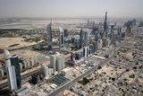 Dubaj – kopalnia pieniędzy na pustyni
 Miasta Obraz