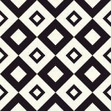 Geometryczny w odcieniach beżu i czerni Tapety Do kuchni Tapeta