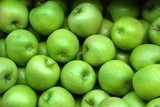 Zielone jabłkowe Kolorado Fototapety do Kuchni Fototapeta