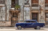 Hawana w kontrastach – Kuba na tapecie
 Fototapety do Salonu Fototapeta