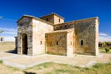 Hiszpania – Kastylia skąpana w południowym słońcu
 Architektura Obraz