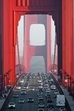 Jazda Golden Gate
 Fototapety Mosty Fototapeta