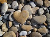 Kamienie – kolekcja bliska sercu
 Fototapety do Łazienki Fototapeta