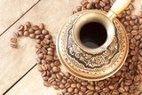 Kawa po turecku
 Obrazy do Kuchni  Obraz