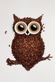 Kawowe działanie niepożądane  Kawa Fototapeta