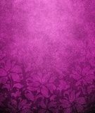Kolor purpury – ścienna esencja 
 Fototapety do Salonu Fototapeta