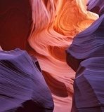 Kolorowe skały
 Krajobrazy Obraz