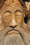 Kreta – twarz wyrzeźbiona w drewnie oliwnym
 Ludzie Obraz