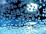 Krople wody – artystyczna wariacja
 Tekstury Fototapeta