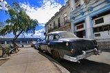 Kuba – krążownik szos w Hawanie
 Pojazdy Obraz