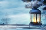 Lampion – zimowa latarnia
 Krajobrazy Obraz