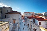Letni Zadar: zabytkowa Chorwacja
 Fototapety Miasta Fototapeta