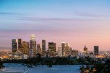Los Angeles: Miasto śpiących Aniołów
 Fototapety Miasta Fototapeta