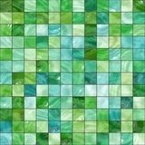 Malowana mozaika – szaleństwo zieleni na ścianie
 Obrazy do Łazienki Obraz