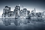 Manhattan – stalowa magnolia Nowego Jorku
 Fototapety do Salonu Fototapeta