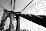 Most Brookliński – architektura Nowego Yorku
 Architektura Fototapeta