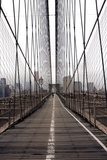 Most Brookliński – Manhattan na skróty
 Architektura Fototapeta