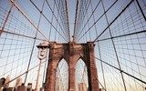 Most – w klasycznej drodze do Nowego Yorku
 Architektura Fototapeta