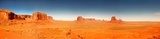 Niezwykła kraina Monument Valley- Arizona
 Fotopanorama Obraz