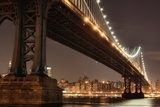 Nowy Jork – miasto widziane z ukrycia
 Architektura Obraz