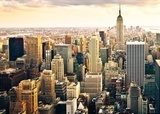 Nowy York – miasto szerokich horyzontów
 Miasta Obraz