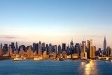 Nowy York – Stany na horyzoncie
 Miasta Obraz