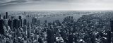 Panorama Nowego Jorku
 Fotopanorama Obraz