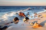 Plaża – bałtyckie skarby
 Krajobraz Fototapeta