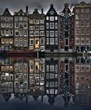 Port Amsterdam
 Architektura Obraz