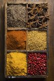 Przyprawy – kolekcja w kolorach jesieni
 Fototapety do Kuchni Fototapeta
