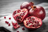 Rajskie jabłuszka - pełnia smaku Owoce Obraz