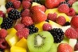 Sałatka owocowa – zdrowe znaczy smaczne!
 Obrazy do Jadalni Obraz