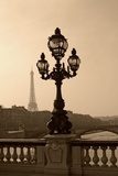 Sentymentalny Paryż na retro pocztówce
 Retro - Vintage Obraz