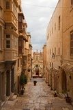Stara Valletta – wakacje na Malcie
 Fototapety Uliczki Fototapeta