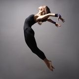 Tancerka – współczesna baletnica
 Sport Fototapeta