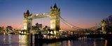 Tower Bridge Panorama
 Fotopanorama Obraz