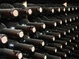 Zakorkowane butelki – wina leżakujące
 Fototapety do Kuchni Fototapeta