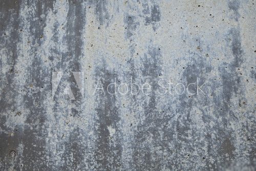 Concrete Background  Mur Fototapeta