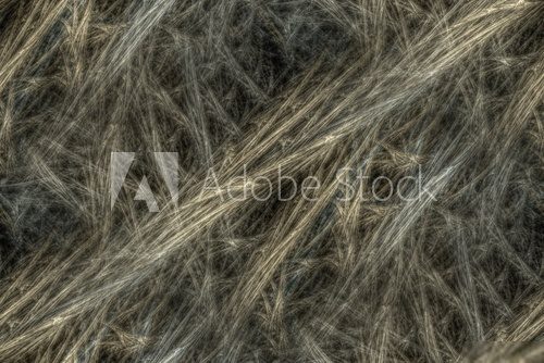 Seamless tileable abstract hay texture for large backgrounds  Tekstury Fototapeta