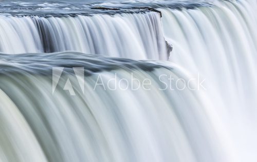 Niagara Falls  Fototapety Wodospad Fototapeta