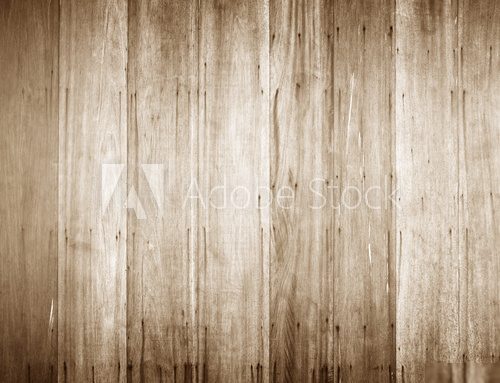 Wood background texture  Styl skandynawski Fototapeta