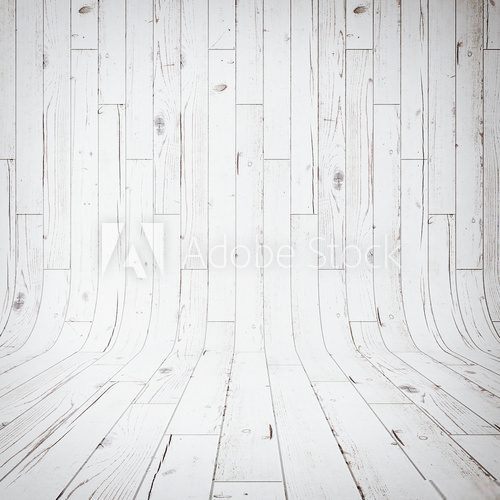 wooden texture  Styl skandynawski Fototapeta