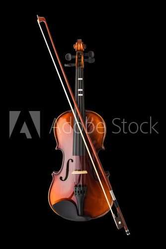 Violin  Muzyka Obraz