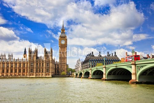 Big Ben – centralny Londyn w obiektywie
 Miasta Obraz