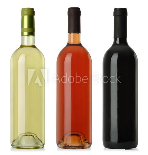 Kolorowe alkohole
 Obrazy do Kuchni  Obraz
