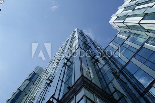 Manchester – Anglia na wysokościach
 Architektura Fototapeta