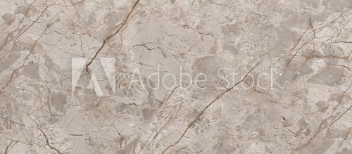 Marble texture background, Natural breccia marble tiles for ceramic wall tiles and floor tiles, marble stone texture for digital wall tiles, Rustic rough marble texture, Matt granite ceramic tile. Tekstury Fototapeta