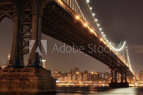 Nowy Jork – miasto widziane z ukrycia
 Architektura Obraz