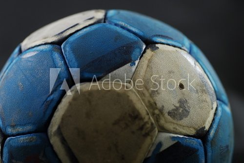 Piłka ręczna – dosłownie
 Sport Fototapeta