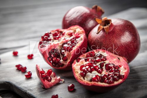 Rajskie jabłuszka - pełnia smaku Owoce Obraz